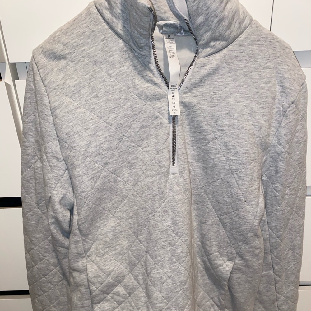 Lulu sweater